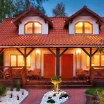 Wioska Rybacka Apartmán