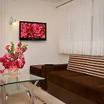 Wioska Rybacka Апартаменты Хель