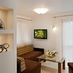 Apartmán Wioska Rybacka