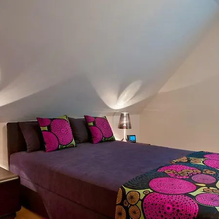 Apartment Wioska Rybacka