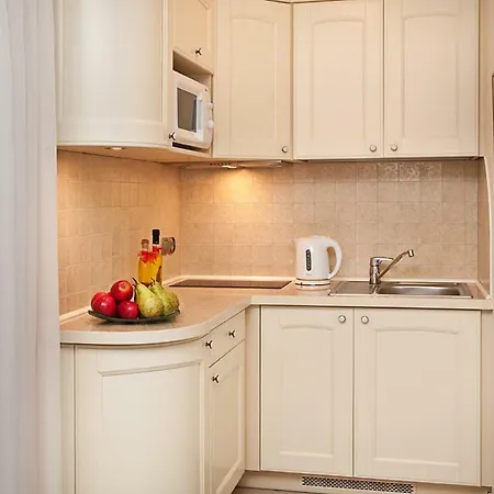 Apartament Wioska Rybacka