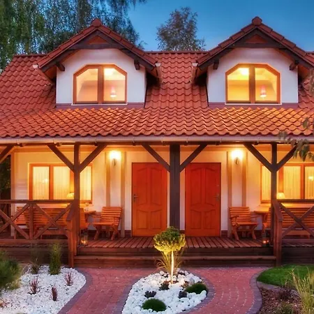 Wioska Rybacka Apartament