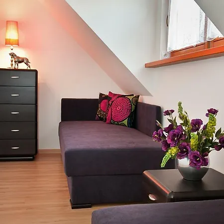 Apartament Wioska Rybacka