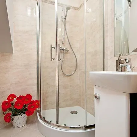 Apartament Wioska Rybacka