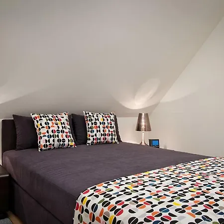 Apartment Wioska Rybacka *