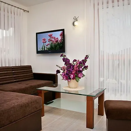 Apartament Wioska Rybacka