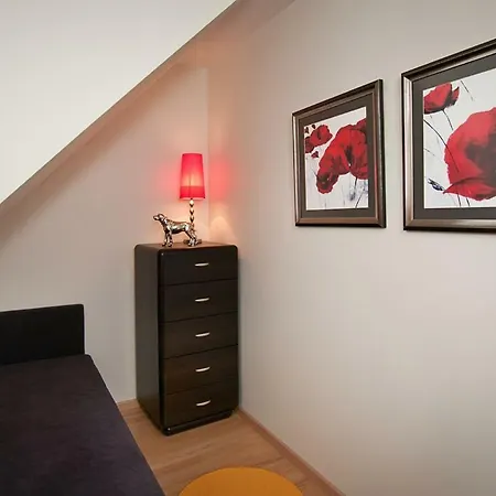 Apartament Wioska Rybacka *