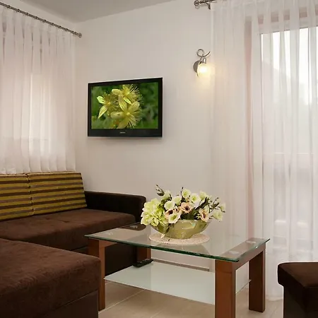 Apartament Wioska Rybacka