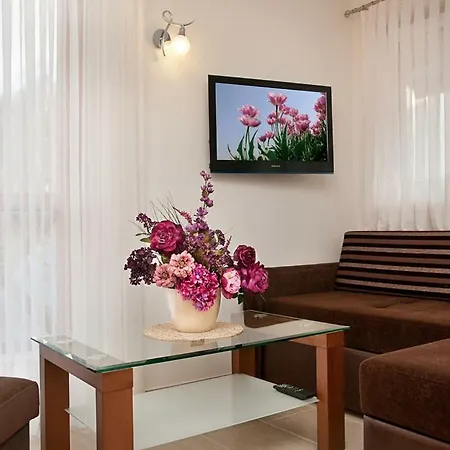 Apartament Wioska Rybacka *