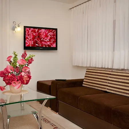 Wioska Rybacka Apartment Hel