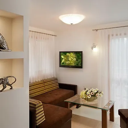 Apartament Wioska Rybacka