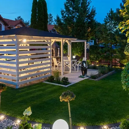 Wioska Rybacka Apartament