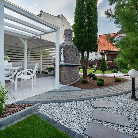 Appartement Wioska Rybacka
