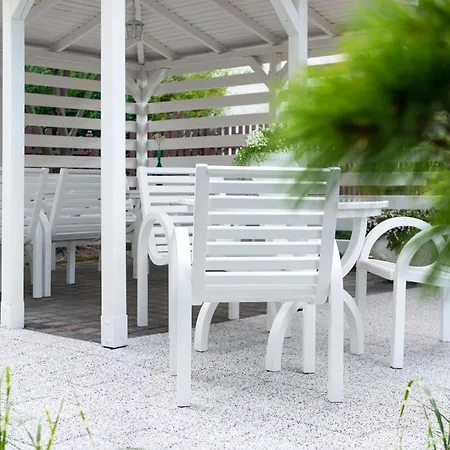 Apartament Wioska Rybacka Hel